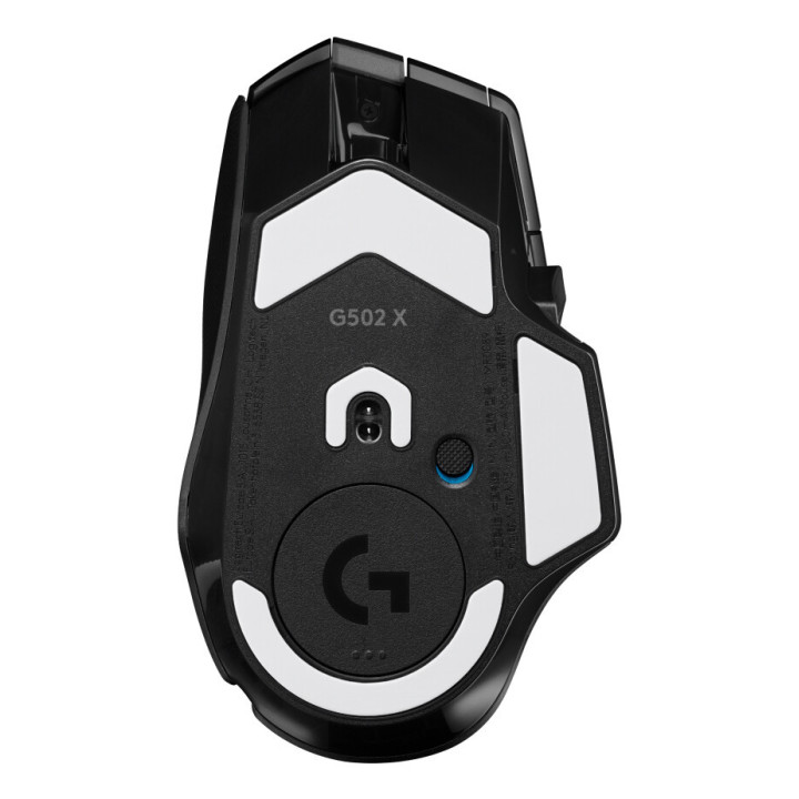 Logitech G G502 X LIGHTSPEED