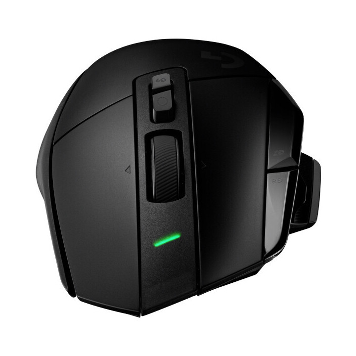 Logitech G G502 X LIGHTSPEED