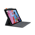 Logitech Slim Folio