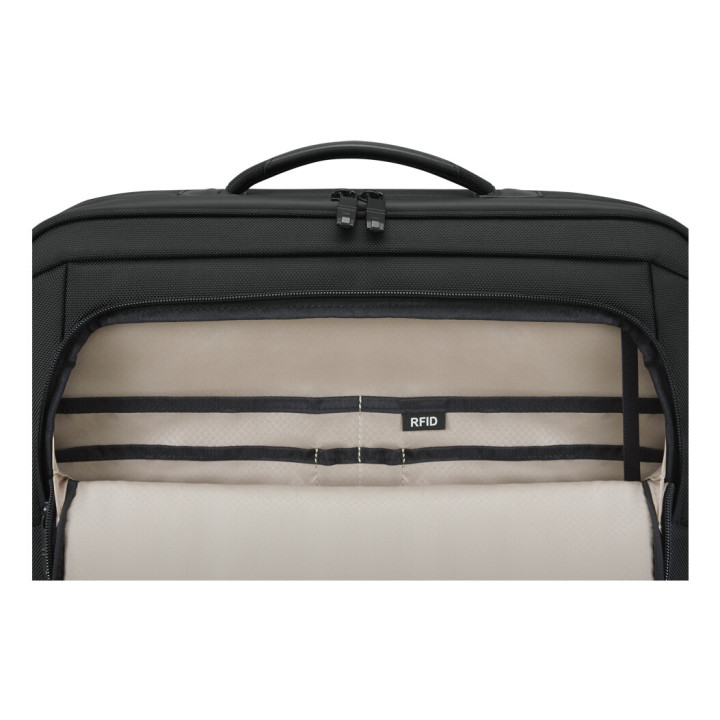 Lenovo ThinkPad Professional 16-inch Topload Gen 2 40,6 cm (16") Sac Toploader Noir