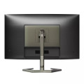 Philips Momentum 32M1C5500VL/00 écran plat de PC 80 cm (31.5") 2560 x 1440 pixels Quad HD LCD Noir