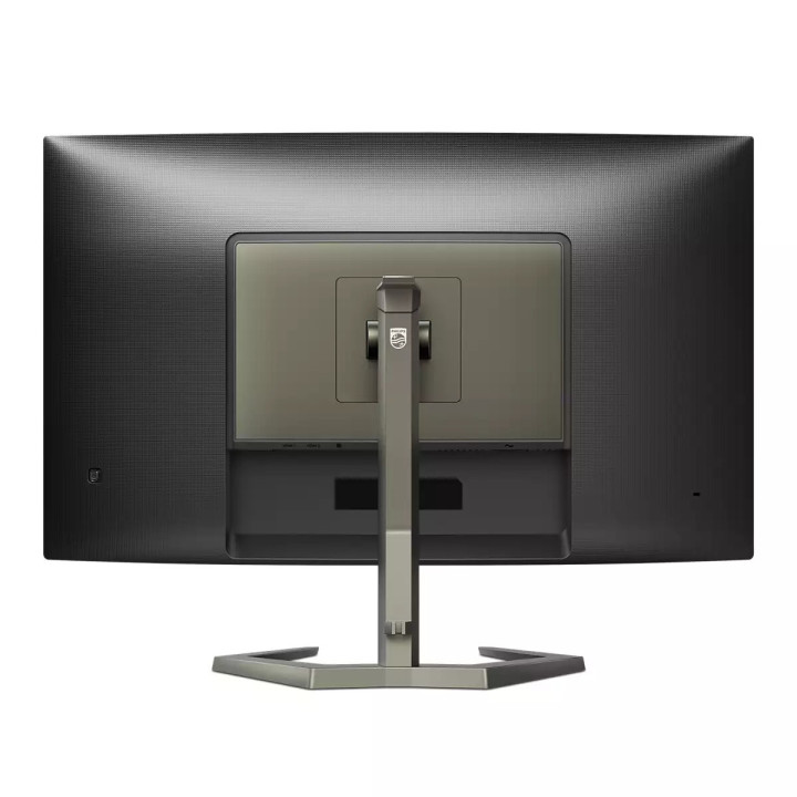 Philips Momentum 32M1C5500VL/00 écran plat de PC 80 cm (31.5") 2560 x 1440 pixels Quad HD LCD Noir