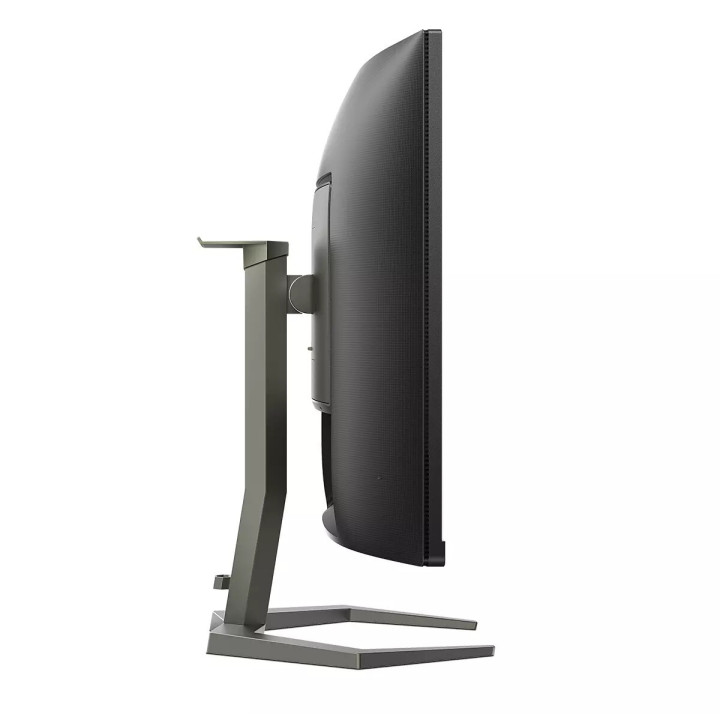 Philips Momentum 32M1C5500VL/00 écran plat de PC 80 cm (31.5") 2560 x 1440 pixels Quad HD LCD Noir