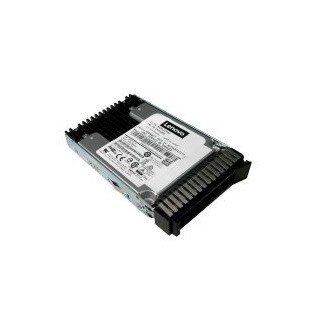 Lenovo 4XB7A14242 disque SSD 3,2 To 2.5" SAS