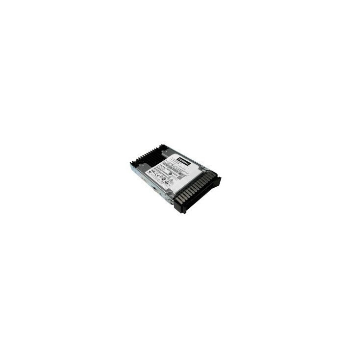 Lenovo 4XB7A14242 disque SSD 3,2 To 2.5" SAS