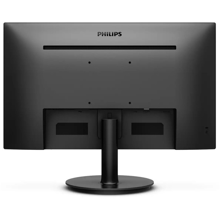 Philips V Line 221V8/00 écran plat de PC 54,6 cm (21.5") 1920 x 1080 pixels Full HD LED Noir