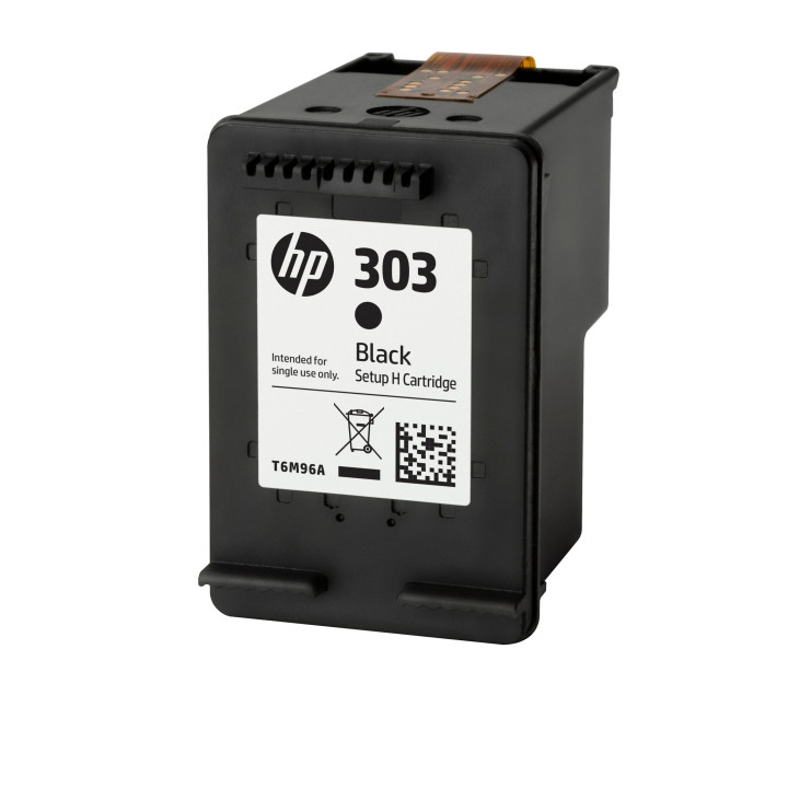 HP Cartouche d’encre 303 trois couleurs authentique