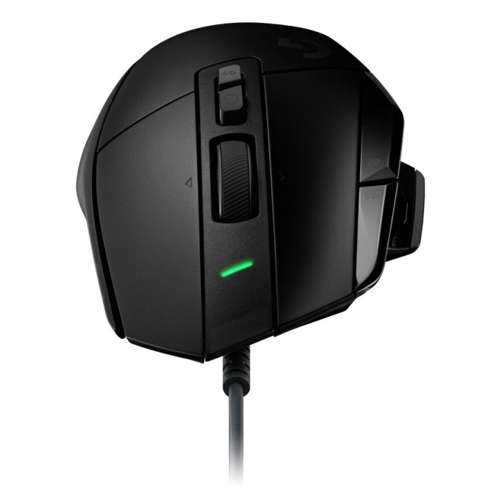Logitech G G502 X