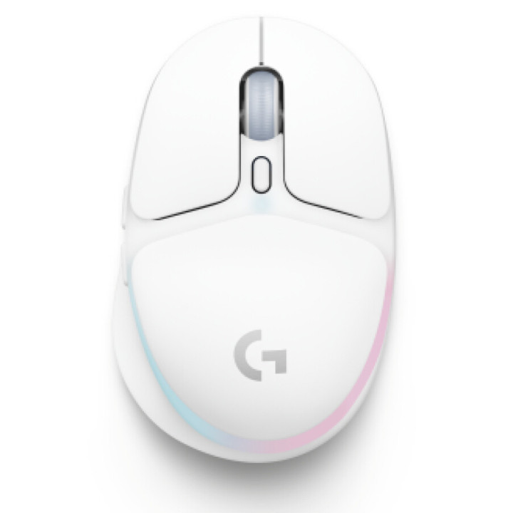 Logitech G G705, G705 Mouse