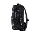 HP Sac à dos Campus XL imprimé marbre
