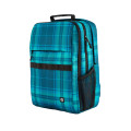 HP Sac à dos Campus XL (tartan)