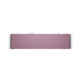 HP Bac à papier 550 feuilles Color LaserJet Aurora Purple