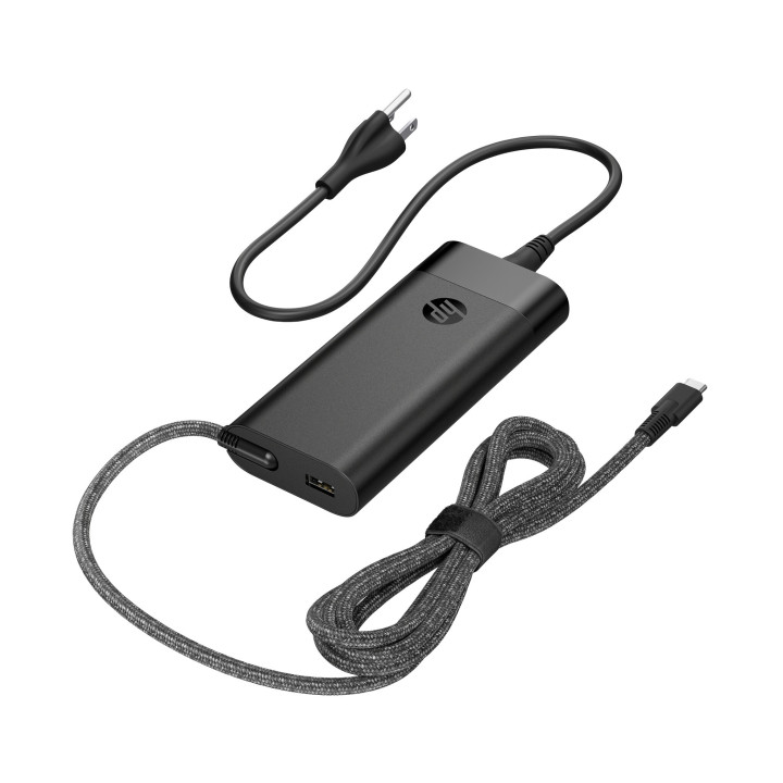 HP 110W USB-C Laptop Charger