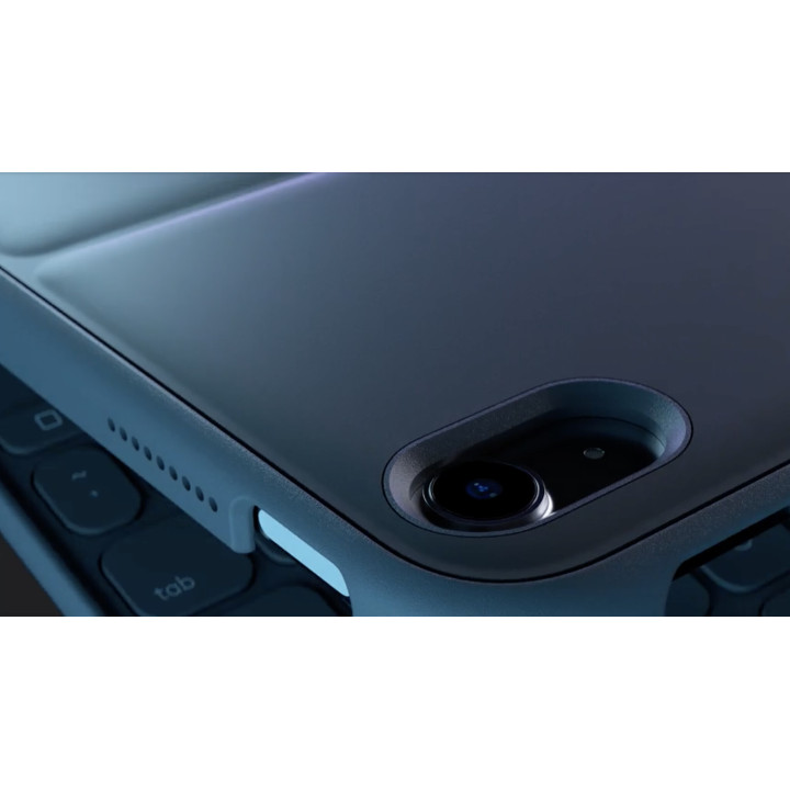 Logitech Slim Folio