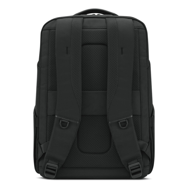 Lenovo ThinkPad Professional 16-inch Gen 2 sac à dos Sac à dos normal Noir Plastique