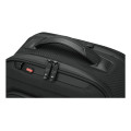 Lenovo ThinkPad Professional 16-inch Gen 2 sac à dos Sac à dos normal Noir Plastique