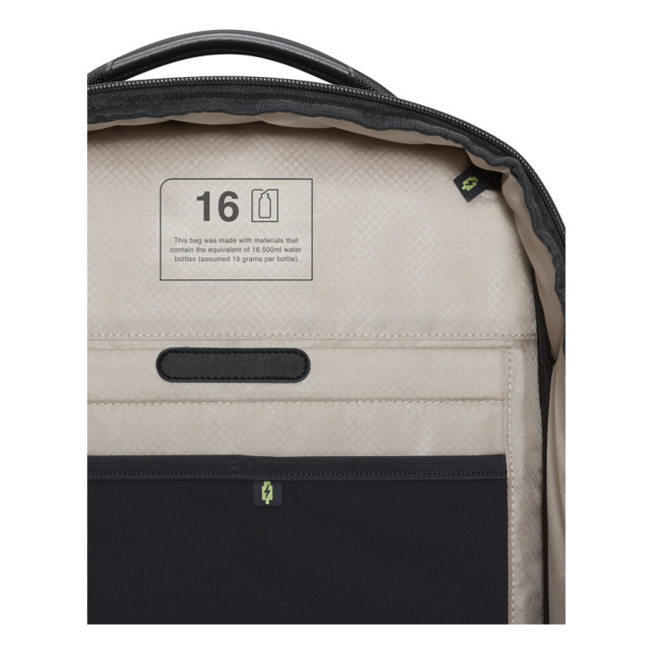 Lenovo ThinkPad Professional 16-inch Gen 2 sac à dos Sac à dos normal Noir Plastique