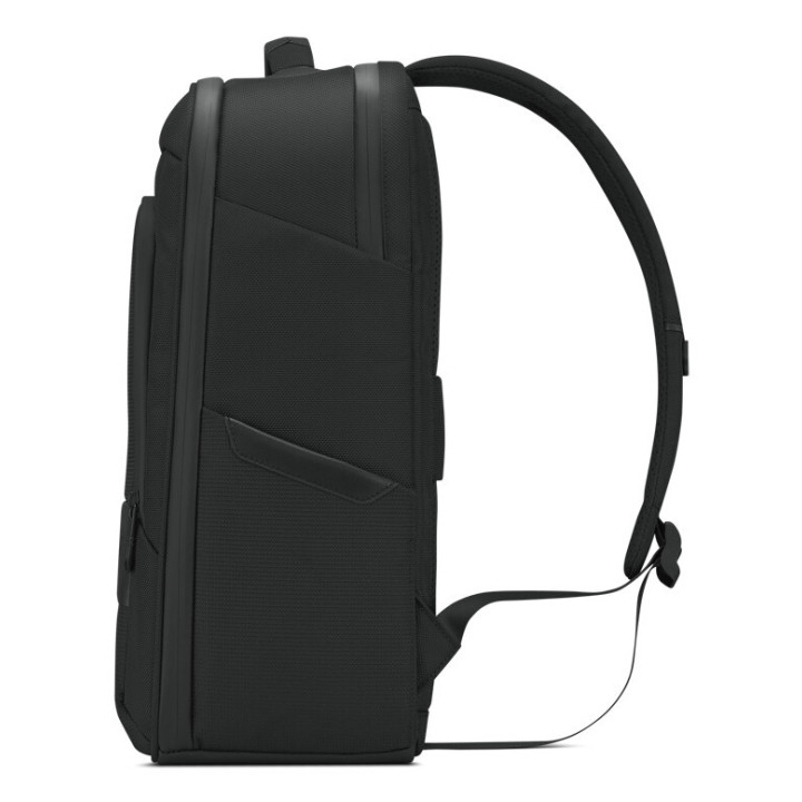 Lenovo ThinkPad Professional 16-inch Gen 2 sac à dos Sac à dos normal Noir Plastique