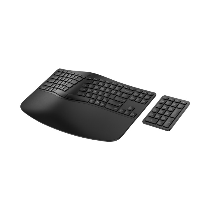 HP Clavier sans fil ergonomique 965