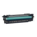 HP Cartouche de toner cyan 657X LaserJet grande capacité authentique