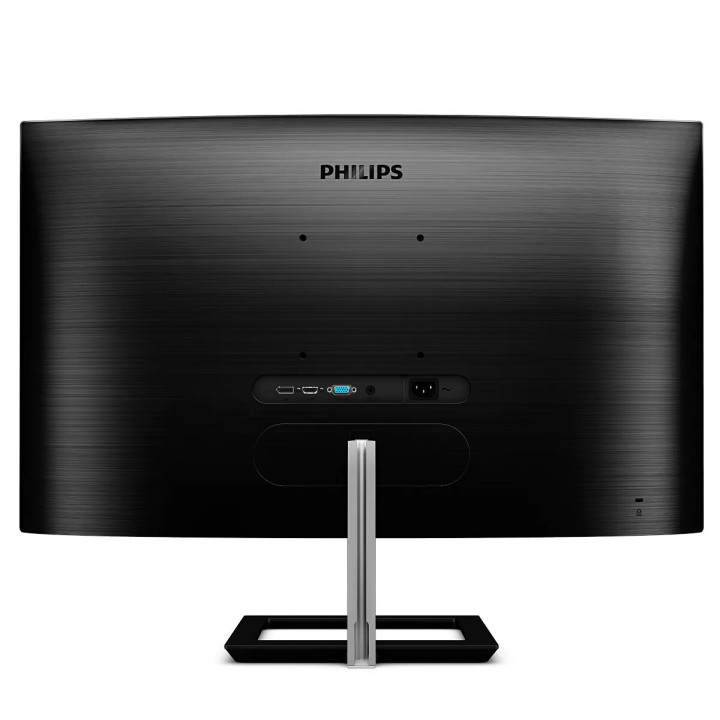 Philips E Line 322E1C/00 écran plat de PC 80 cm (31.5") 1920 x 1080 pixels Full HD LCD Noir