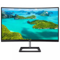 Philips E Line 322E1C/00 écran plat de PC 80 cm (31.5") 1920 x 1080 pixels Full HD LCD Noir