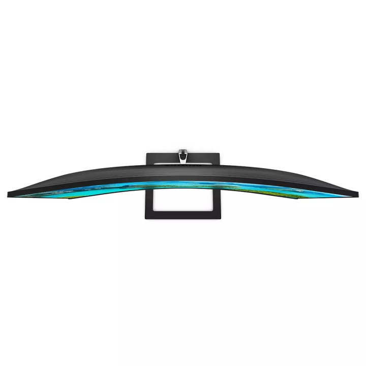Philips E Line 325E1C/00 écran plat de PC 80 cm (31.5") 2560 x 1440 pixels Quad HD LCD Noir