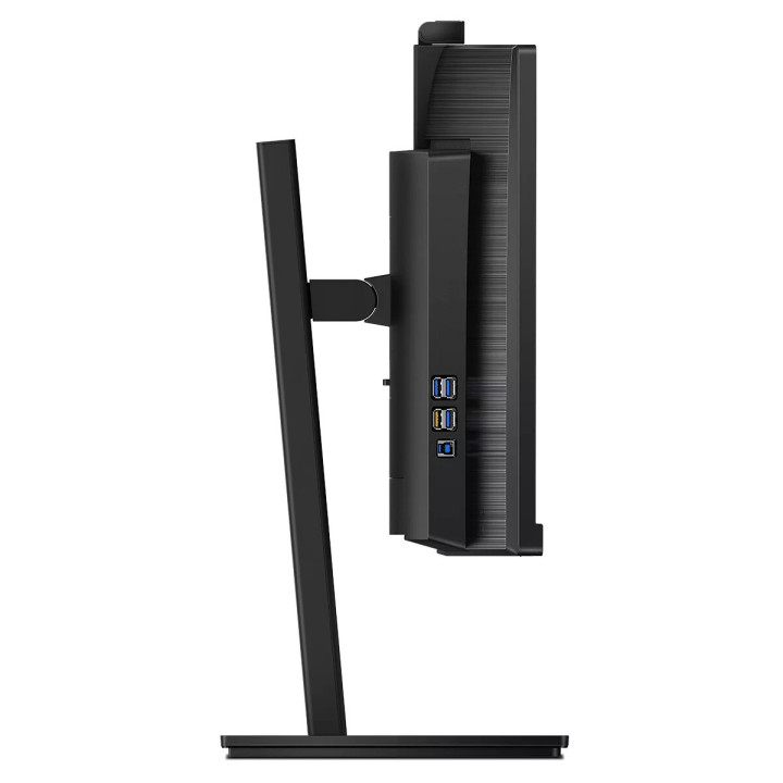 Philips P Line 346P1CRH/00 écran plat de PC 86,4 cm (34") 3440 x 1440 pixels UltraWide Quad HD LED Noir