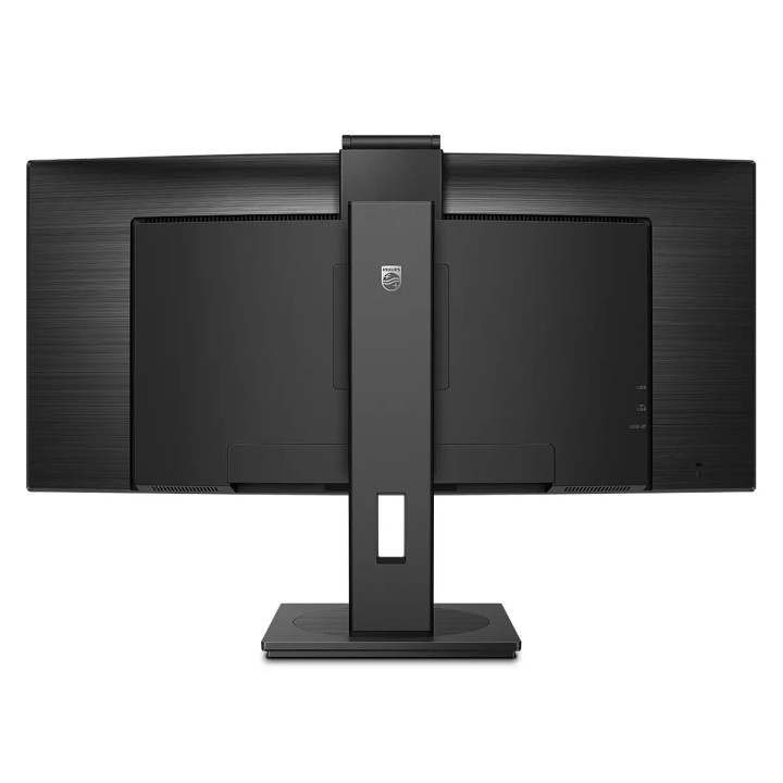 Philips P Line 346P1CRH/00 écran plat de PC 86,4 cm (34") 3440 x 1440 pixels UltraWide Quad HD LED Noir