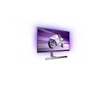 Philips 329M1RV/00 écran plat de PC 80 cm (31.5") 3840 x 2160 pixels 4K Ultra HD LED Noir