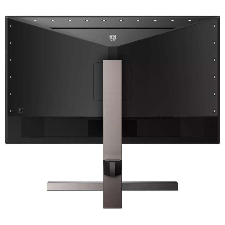 Philips 329M1RV/00 écran plat de PC 80 cm (31.5") 3840 x 2160 pixels 4K Ultra HD LED Noir