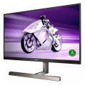 Philips 329M1RV/00 écran plat de PC 80 cm (31.5") 3840 x 2160 pixels 4K Ultra HD LED Noir