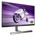 Philips 329M1RV/00 écran plat de PC 80 cm (31.5") 3840 x 2160 pixels 4K Ultra HD LED Noir