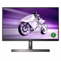 Philips 329M1RV/00 écran plat de PC 80 cm (31.5") 3840 x 2160 pixels 4K Ultra HD LED Noir