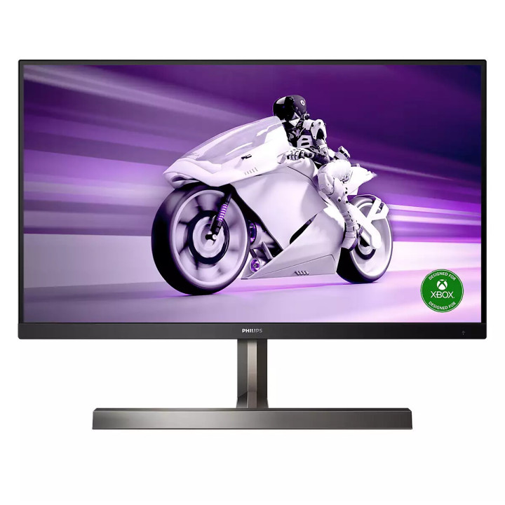 Philips 329M1RV/00 écran plat de PC 80 cm (31.5") 3840 x 2160 pixels 4K Ultra HD LED Noir
