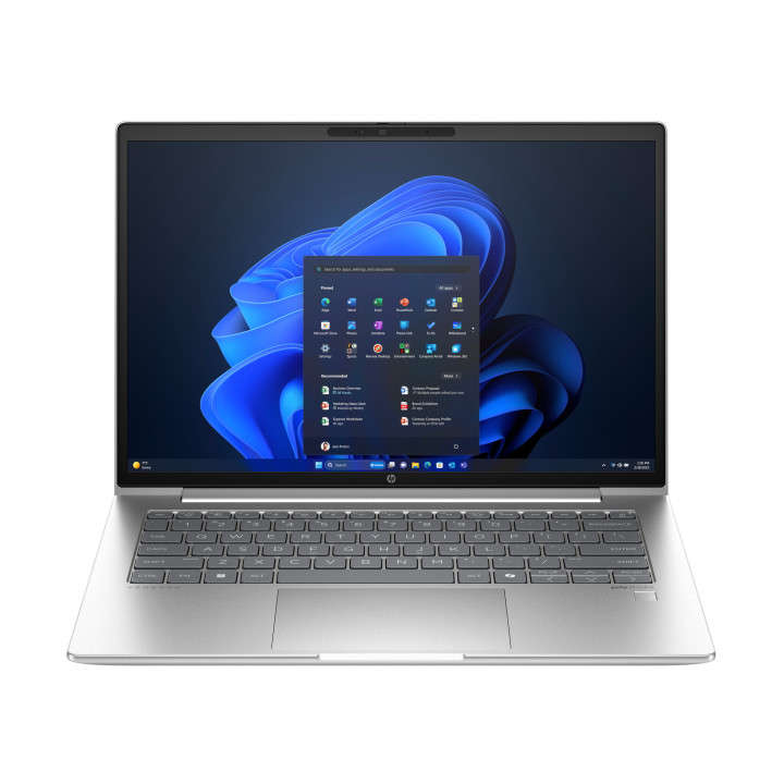 HP PB445G11 R5-7535U 14 8GB/256 PC FR