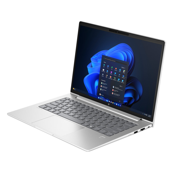 HP PB445G11 R5-7535U 14 8GB/256 PC FR
