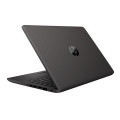 HP 240R G9 Intel® Core™ i3 i3-1315U Ordinateur portable 35,6 cm (14") Full HD 8 Go DDR4-SDRAM 256 Go SSD Wi-Fi 6 (802.11ax) 