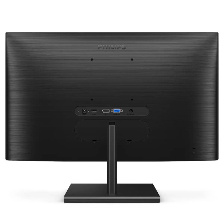 Philips E Line 275E1S/00 écran plat de PC 68,6 cm (27") 2560 x 1440 pixels Quad HD LED Noir