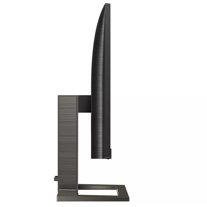 Philips E Line 242E1GAEZ/00 écran plat de PC 60,5 cm (23.8") 1920 x 1080 pixels Full HD LED Noir, Chrome