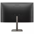 Philips E Line 242E1GAEZ/00 écran plat de PC 60,5 cm (23.8") 1920 x 1080 pixels Full HD LED Noir, Chrome