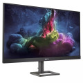 Philips E Line 242E1GAEZ/00 écran plat de PC 60,5 cm (23.8") 1920 x 1080 pixels Full HD LED Noir, Chrome