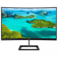Philips E Line 272E1CA/00 écran plat de PC 68,6 cm (27") 1920 x 1080 pixels Full HD LCD Noir