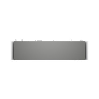 HP Bac à papier 550 feuilles Color LaserJet Lunar Grey