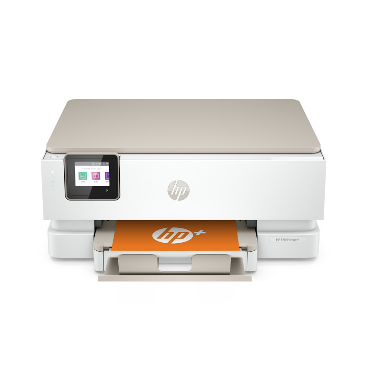 HP ENVY Inspire 7224e Sans fil All-in-One Couleur Imprimante, Instant Ink copieur, scanner