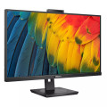 Philips 5000 series 24B1U5301H/00 écran plat de PC 60,5 cm (23.8") 1920 x 1080 pixels Full HD LCD Noir
