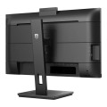 Philips 5000 series 24B1U5301H/00 écran plat de PC 60,5 cm (23.8") 1920 x 1080 pixels Full HD LCD Noir