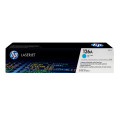 HP 126A toner LaserJet cyan authentique