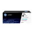 HP 17A Toner LaserJet noir authentique
