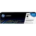 HP 125A toner LaserJet noir authentique